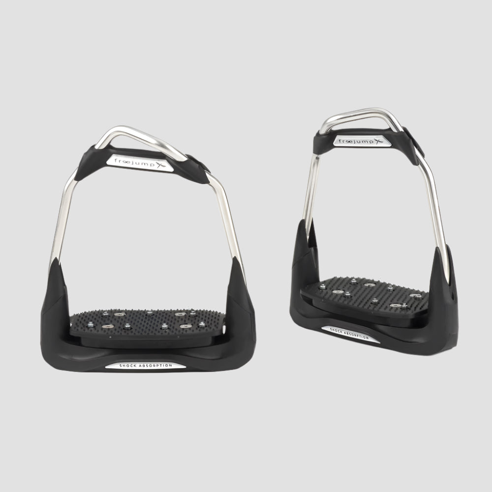 Air'S Stirrup | Black