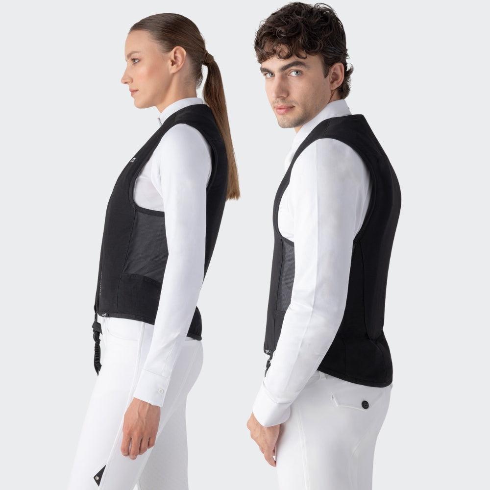 Belair Airbag | Black