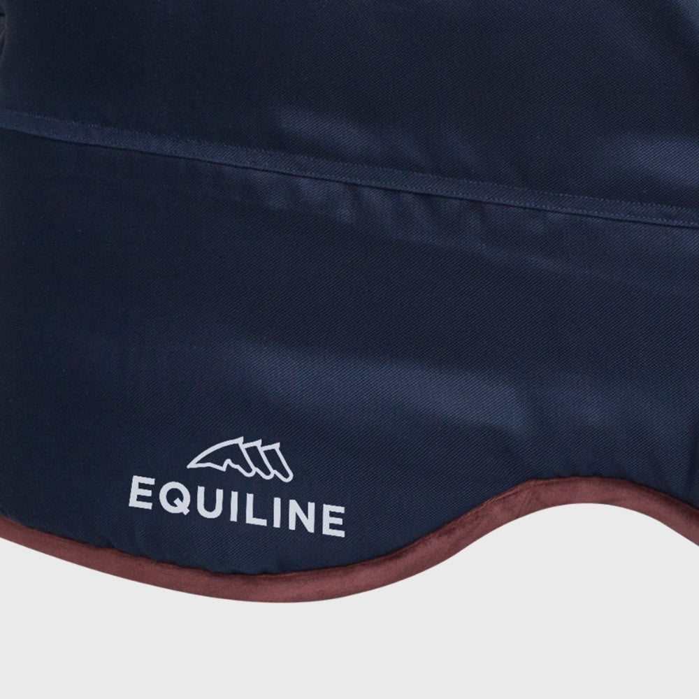 Velut Stable Rug | 400g | Navy