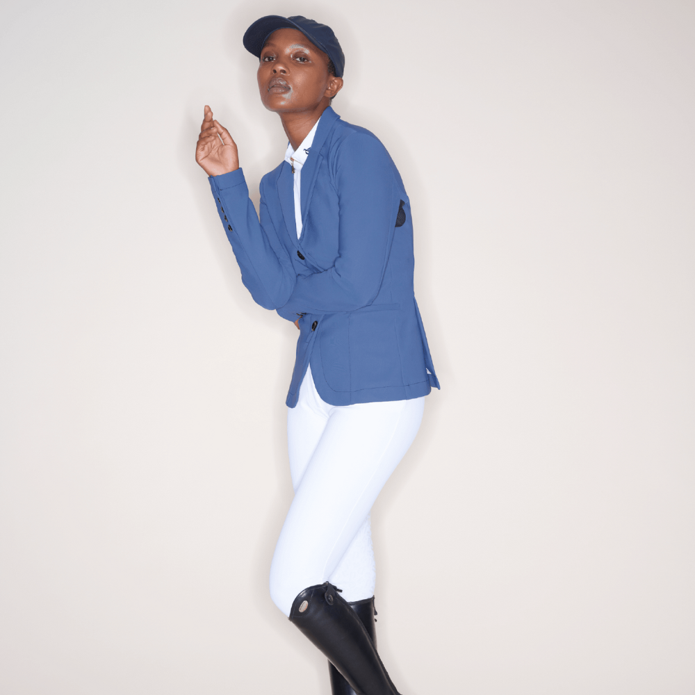 Ladies New Tzara Show Jacket | Baltic