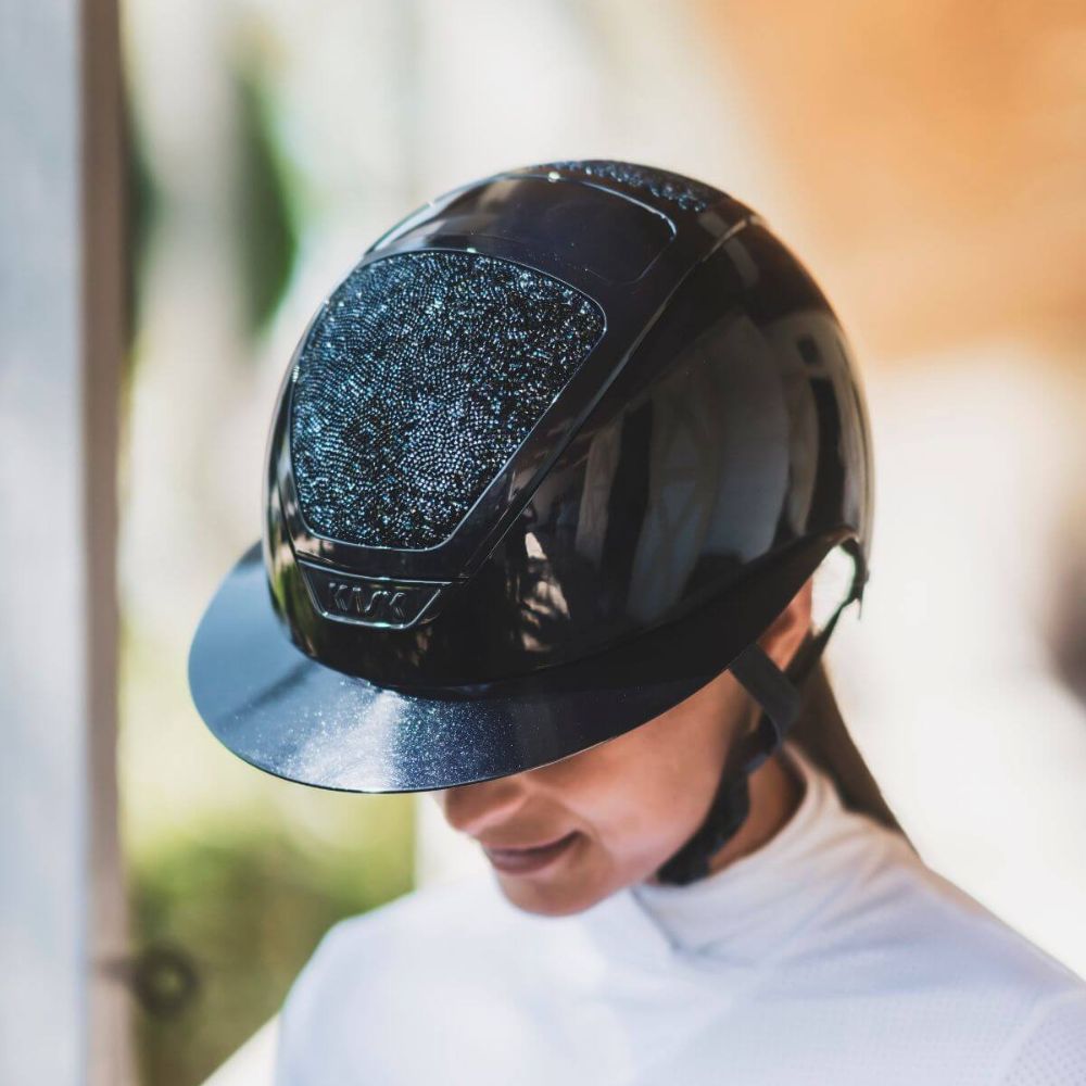 Star Lady Pure Shine Abisso Swarovski Midnight | Navy