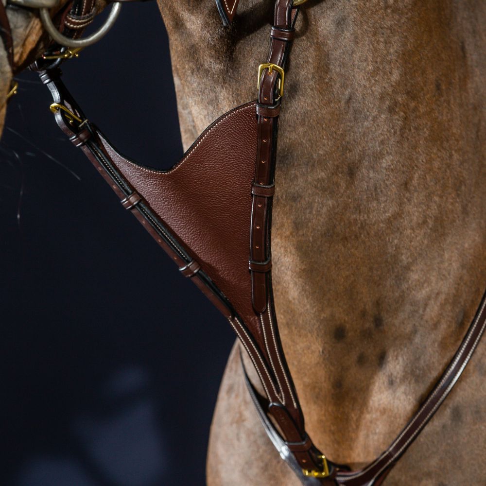 D Collection Soft Bib Martingale Attachment