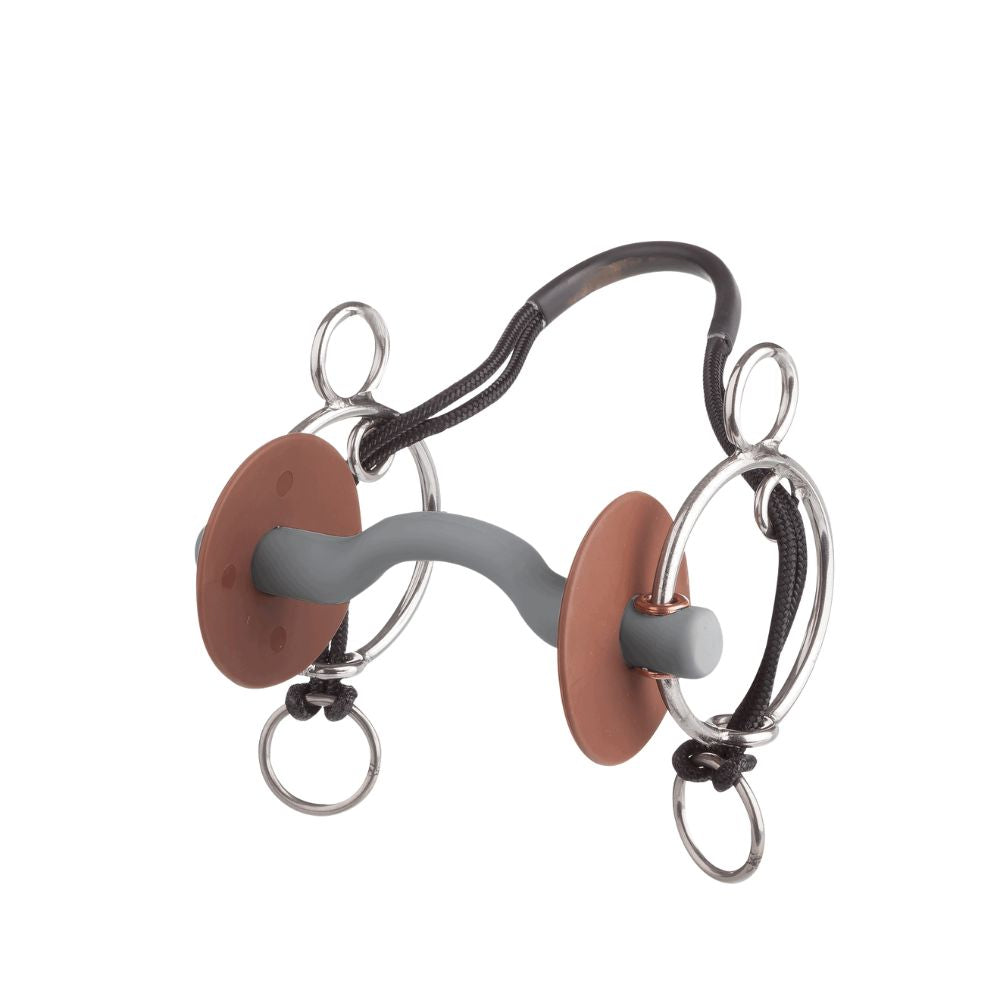 Kombi with Tongue Port