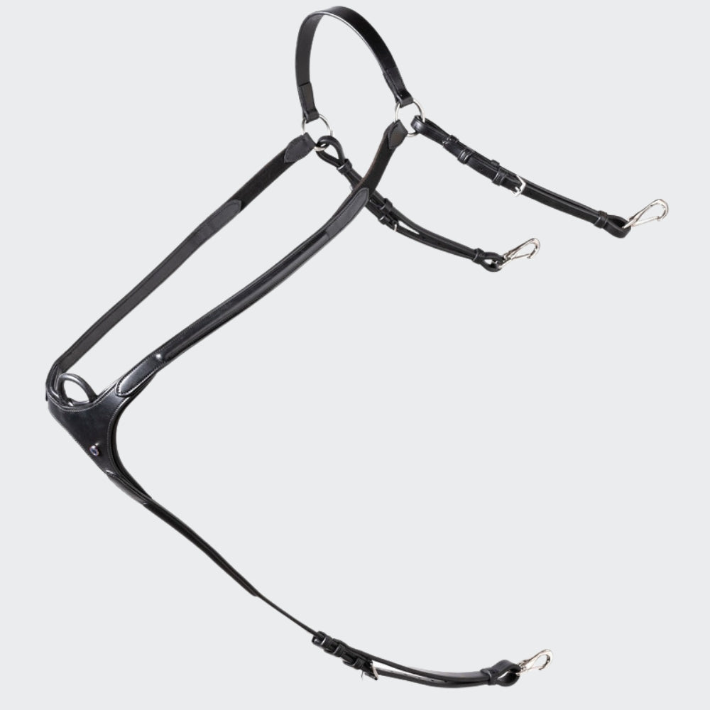 Brussels Bridge Breastplate