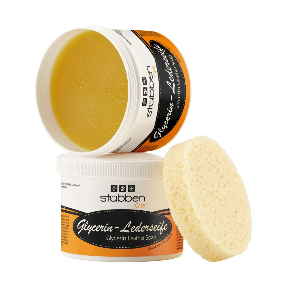 Glycerin Saddle Soap | 500g