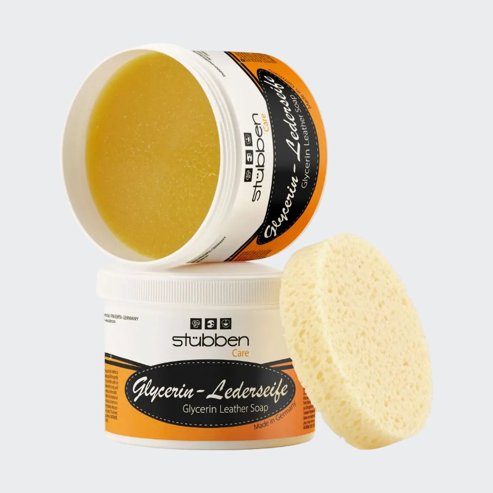 Glycerin Saddle Soap | 500g