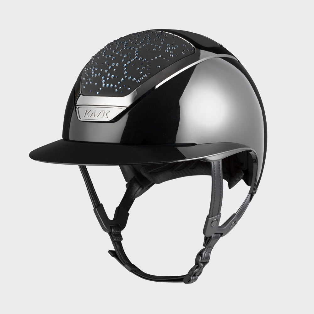 Star Lady Pure Shine Vibe Montana Mix | Black