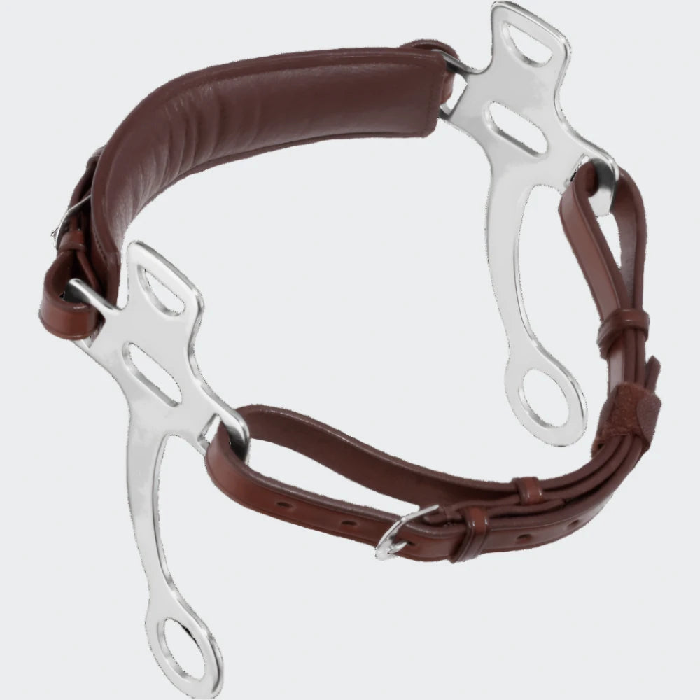 Hackamore | Brown