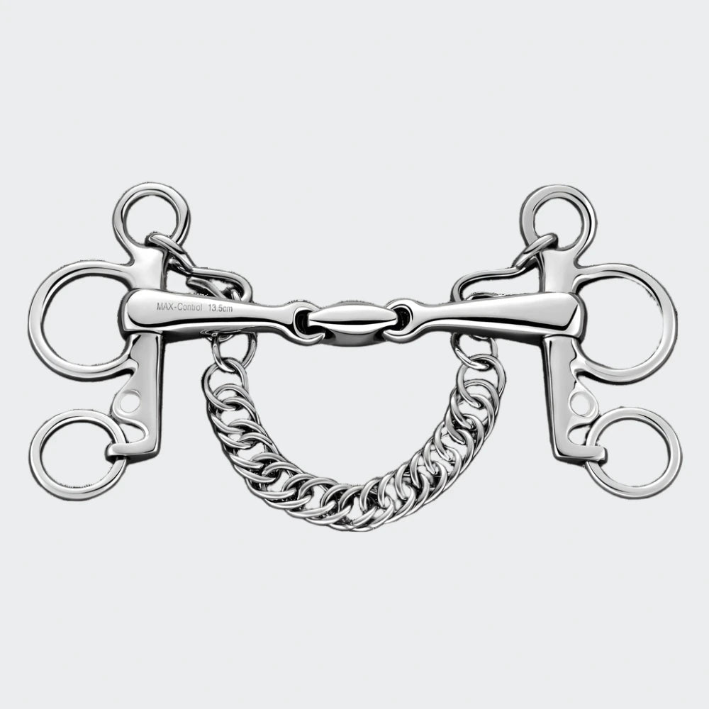 Max Control Pelham 16mm with Locking Mechanism