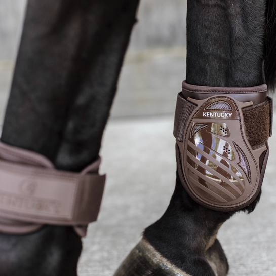 Young Horse Fetlock Boots