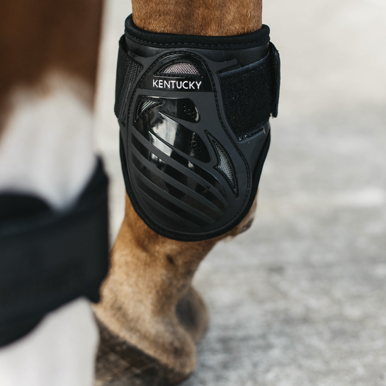 Young Horse Fetlock Boots