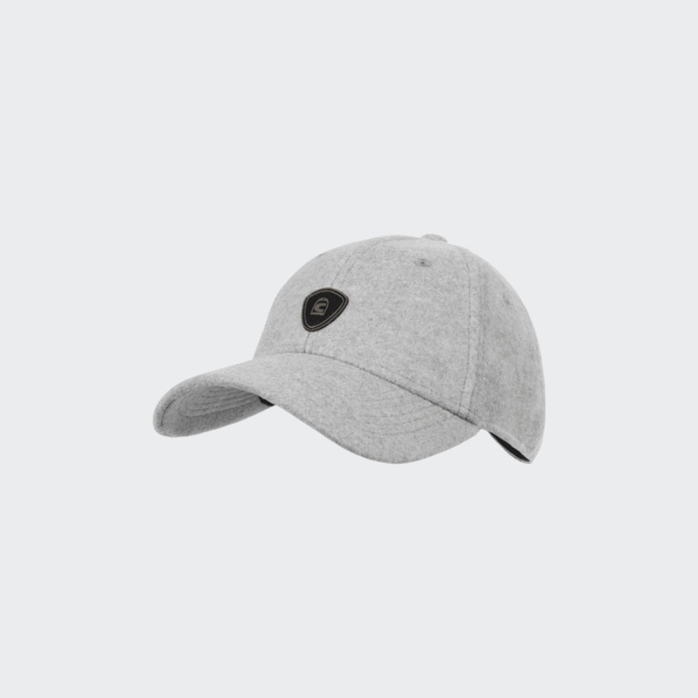 Ladies Cavalrylee Cap | Grey