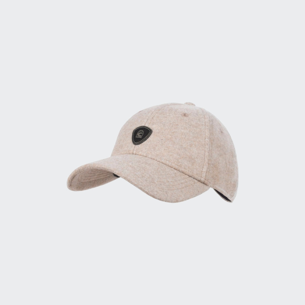 Ladies Cavalrylee Cap | Beige