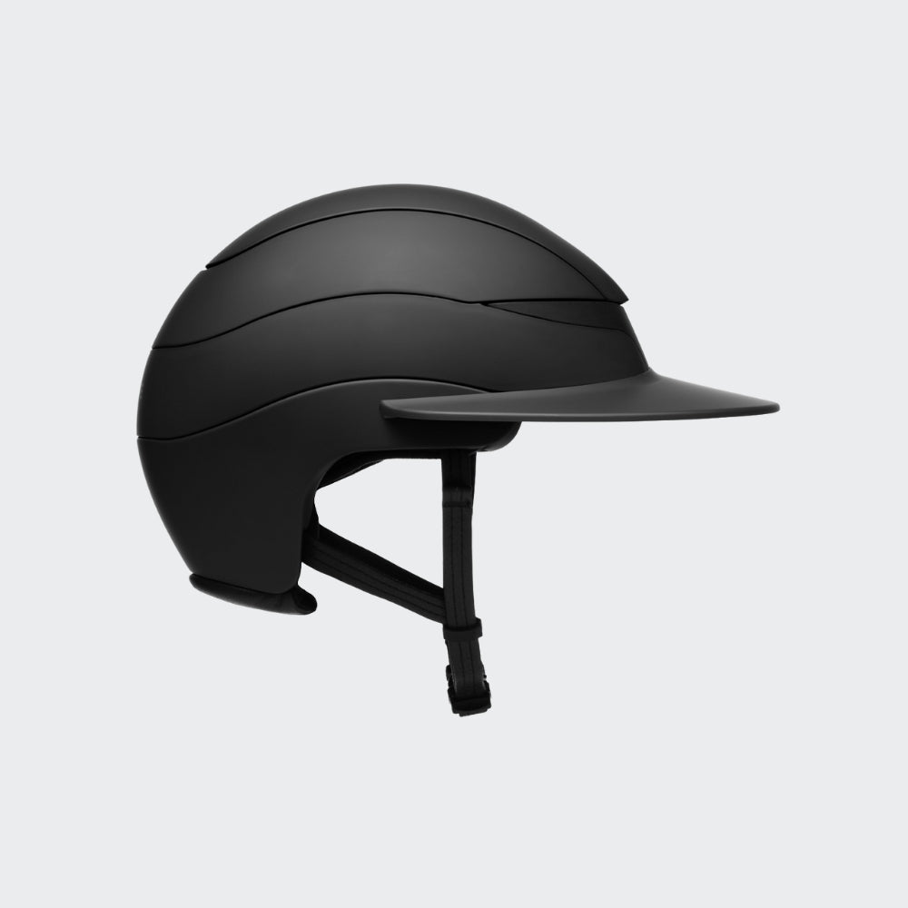 Xanto Helmet | Sun Visor | Matt Black