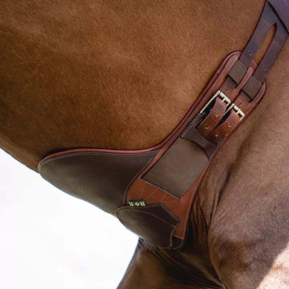 Chiberta Belly Guard Girth