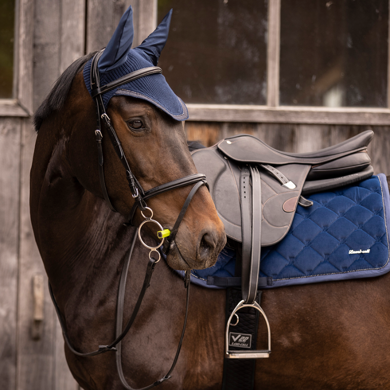 Flexi Soft Port Three Ring Bit