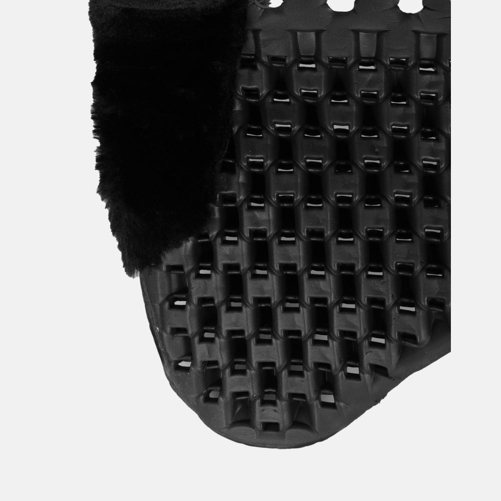 Piuma Air Release Featherlight Pad Font & Rear Riser | Black