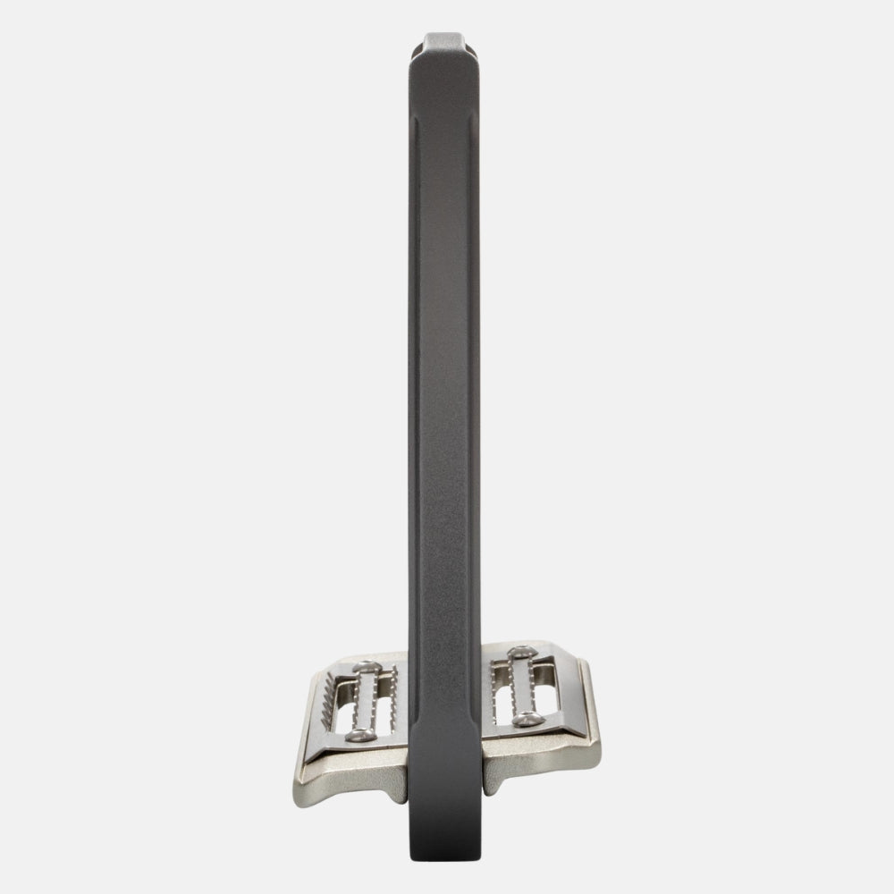 Rel-X 180 Stirrups | Titanium