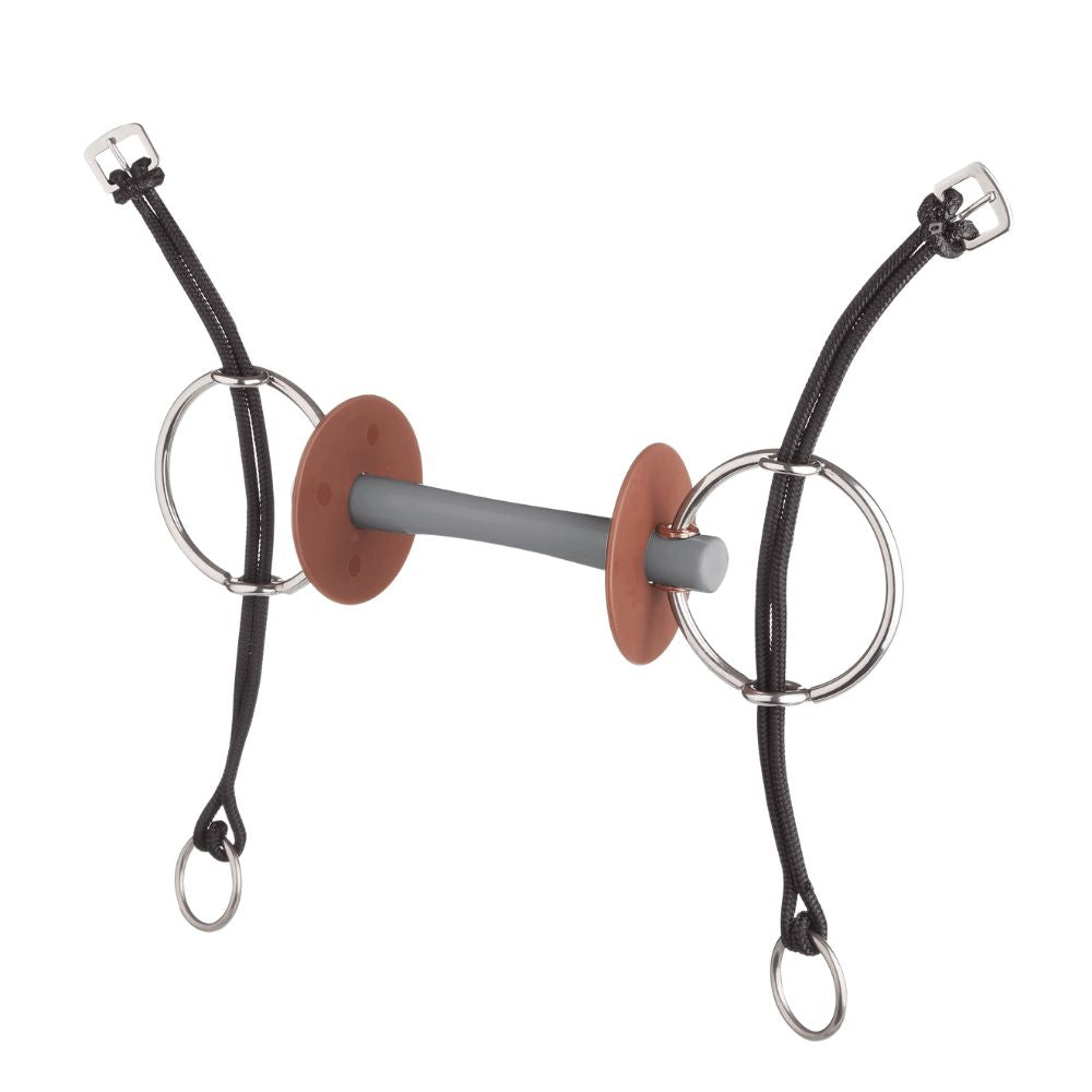 Gag With Comfort Bar