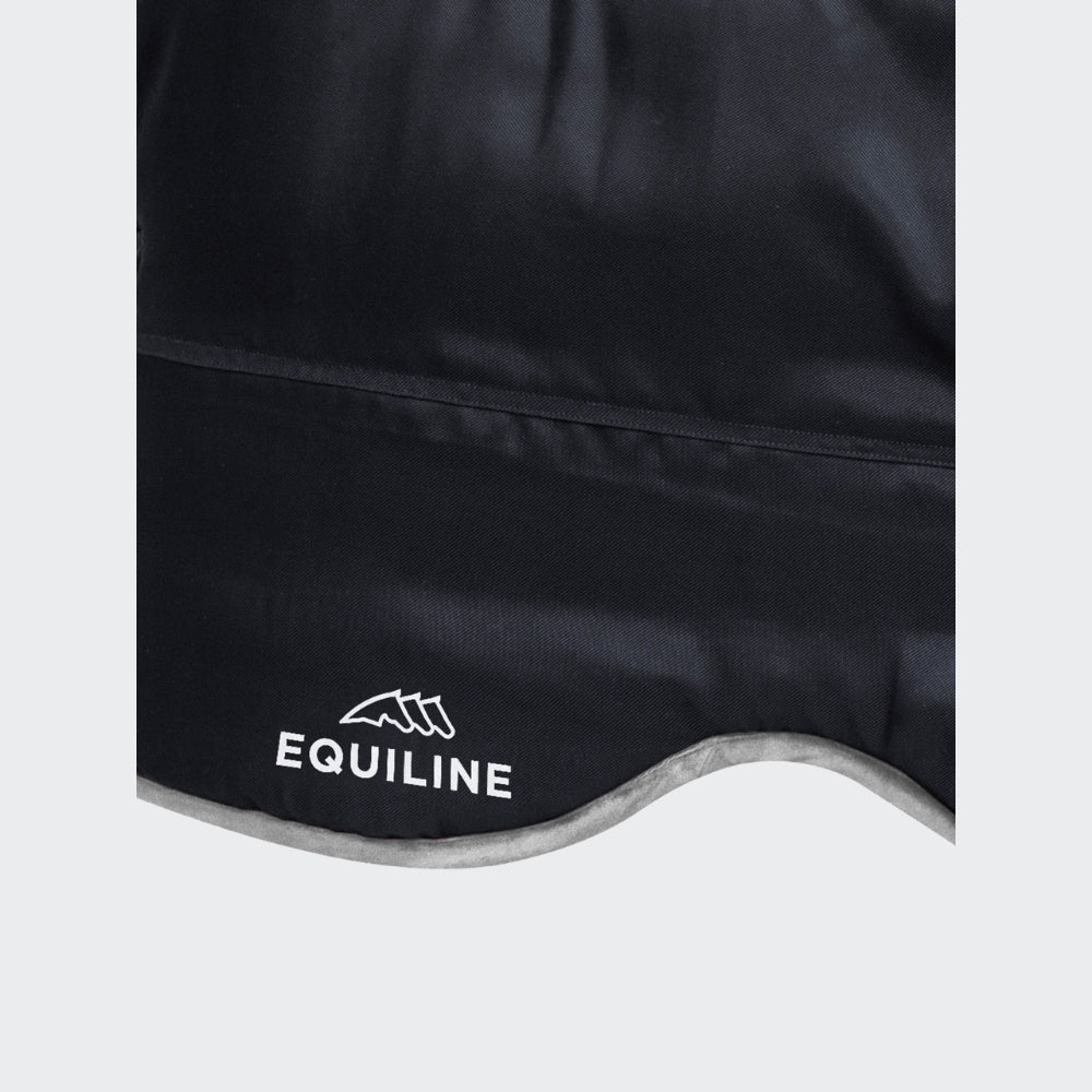 Velut Stable Rug | 400g | Black