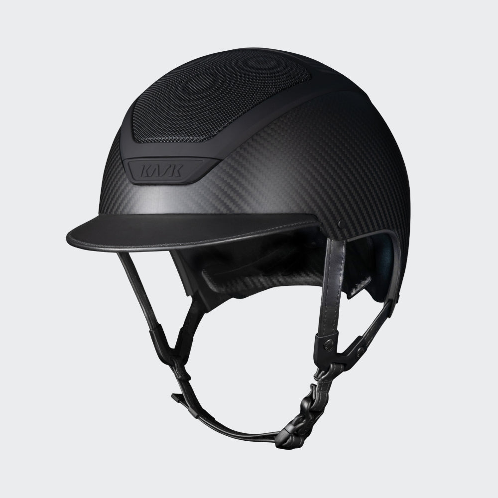 Dogma Carbon Matt | Black