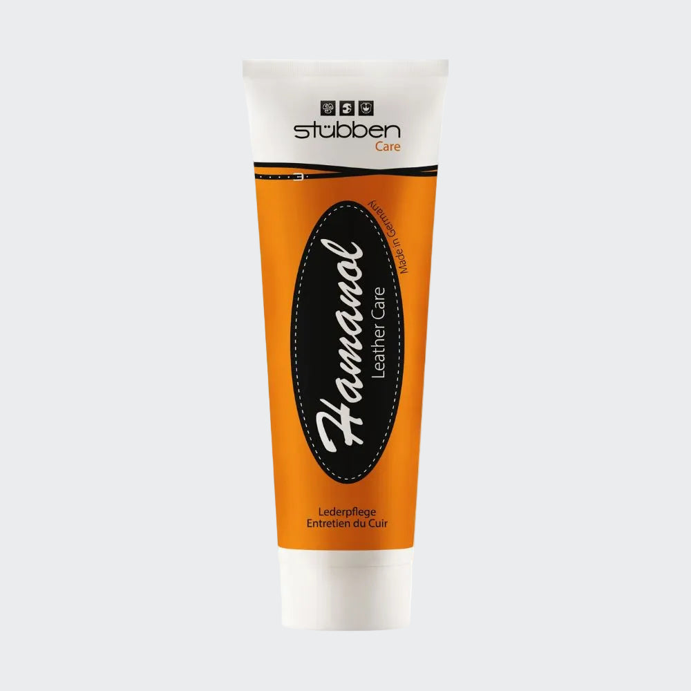 Hamanol Leather Care | 250g