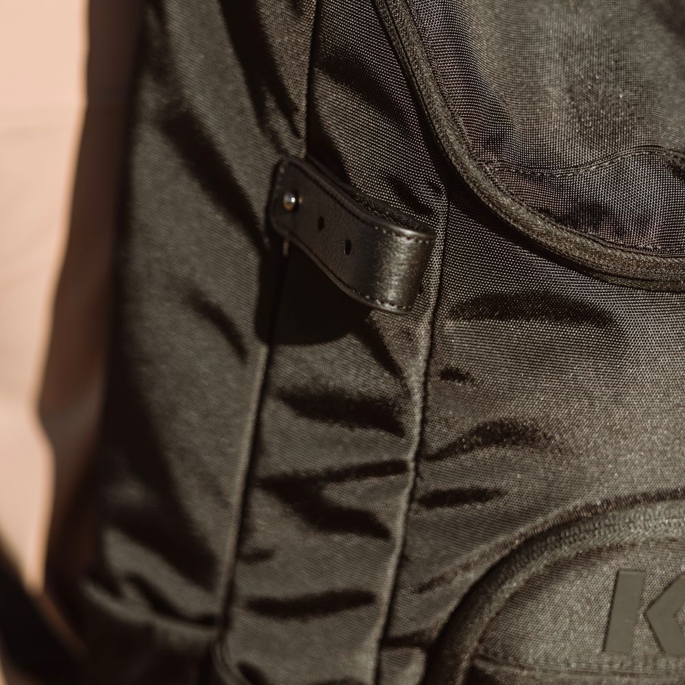 Riders Backpack 22L | Black