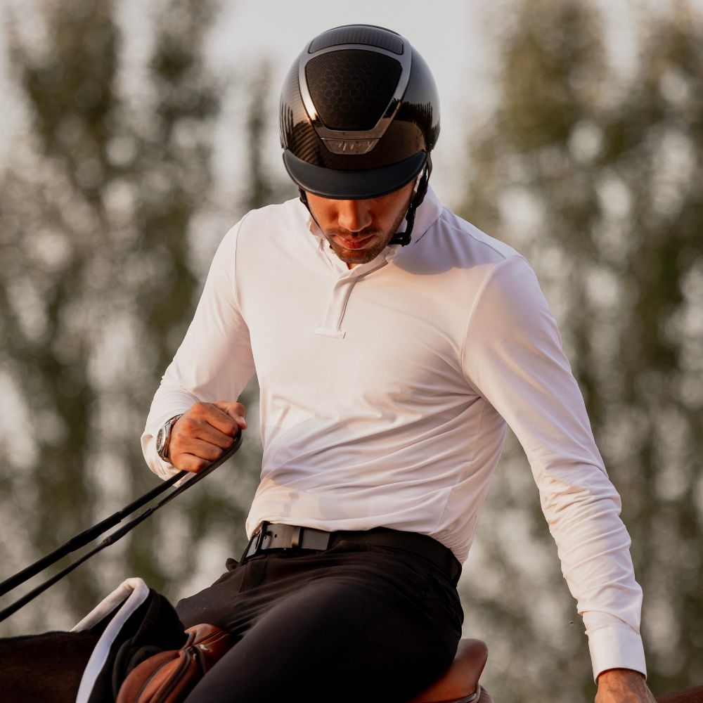 Dogma Carbon Shine | Black