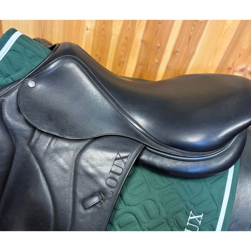 Second Hand Biarritz S | Black | 18.5"