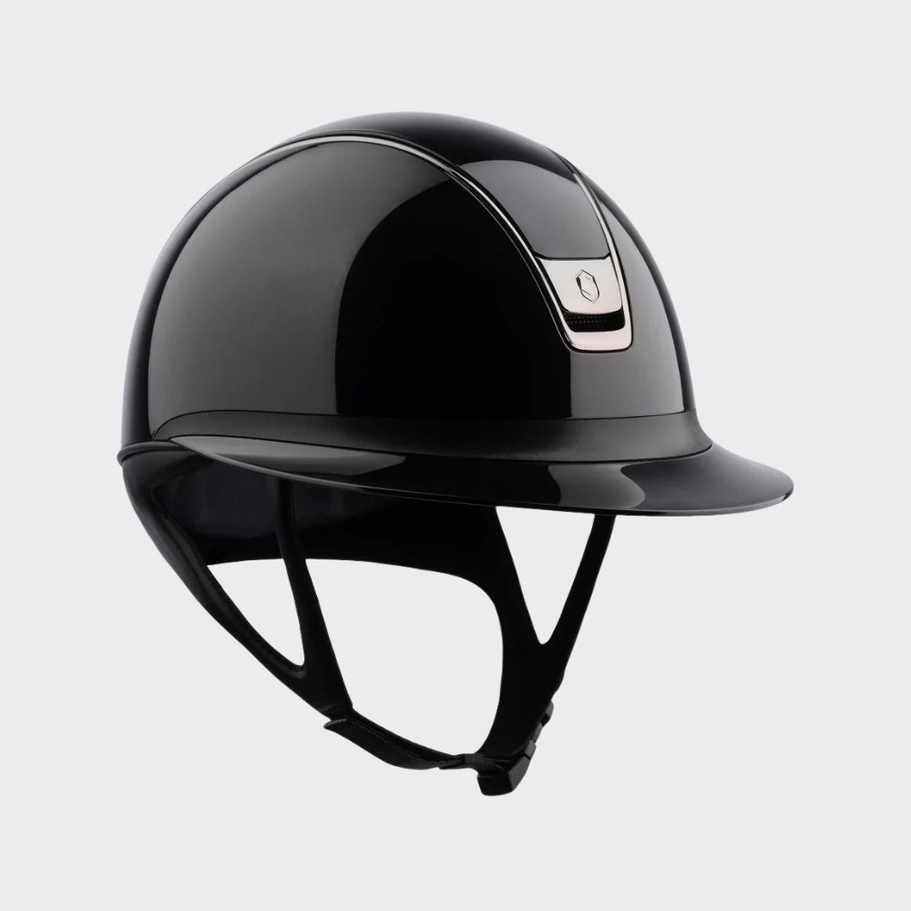 Miss 2.0 Shadowglossy | Metallic Black