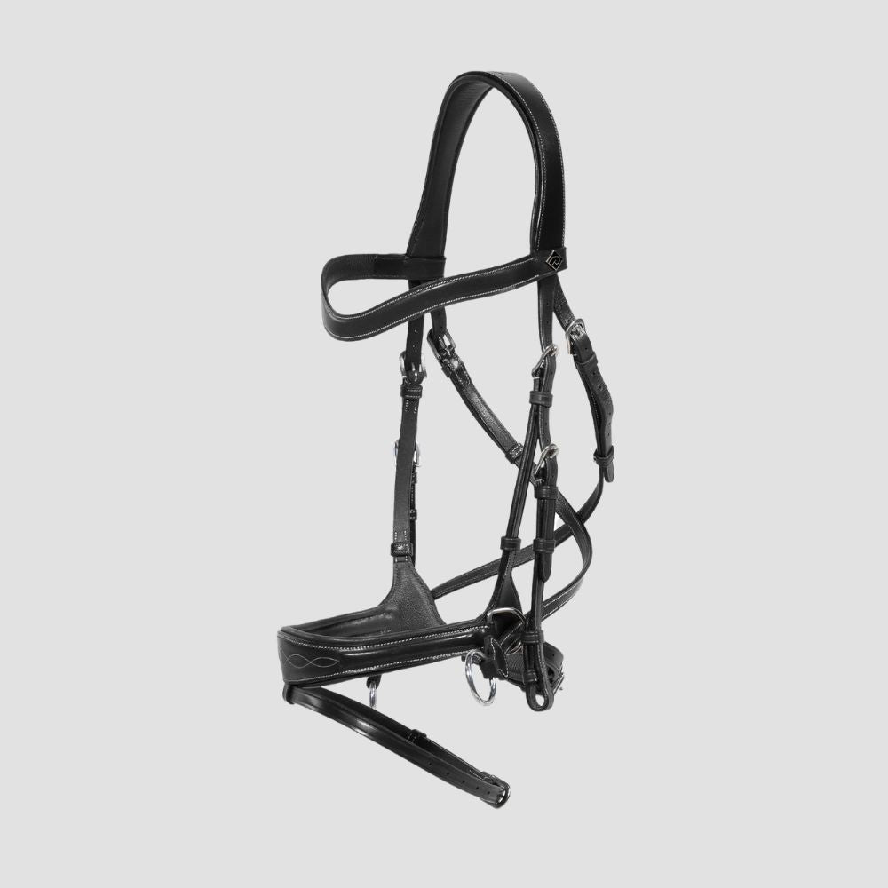 Working Collection Motion Bridle