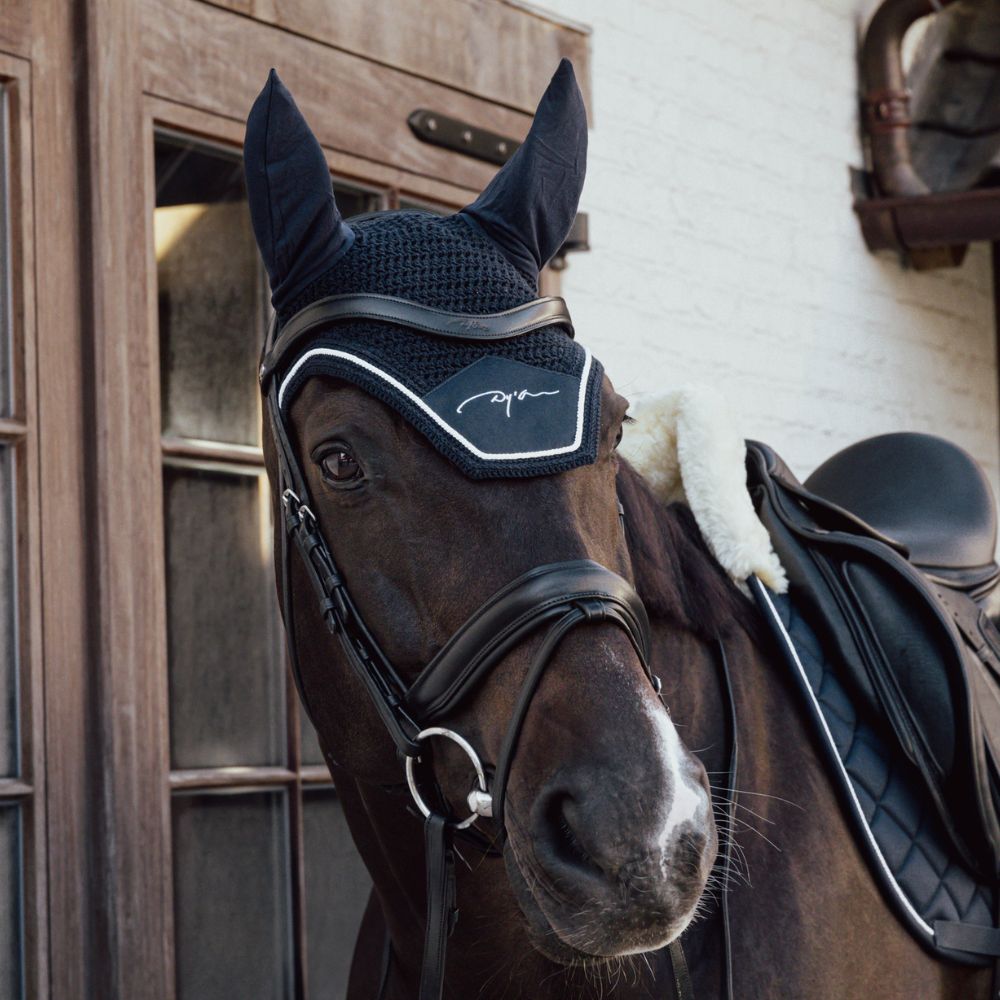 Diamond Fly Hood | Navy