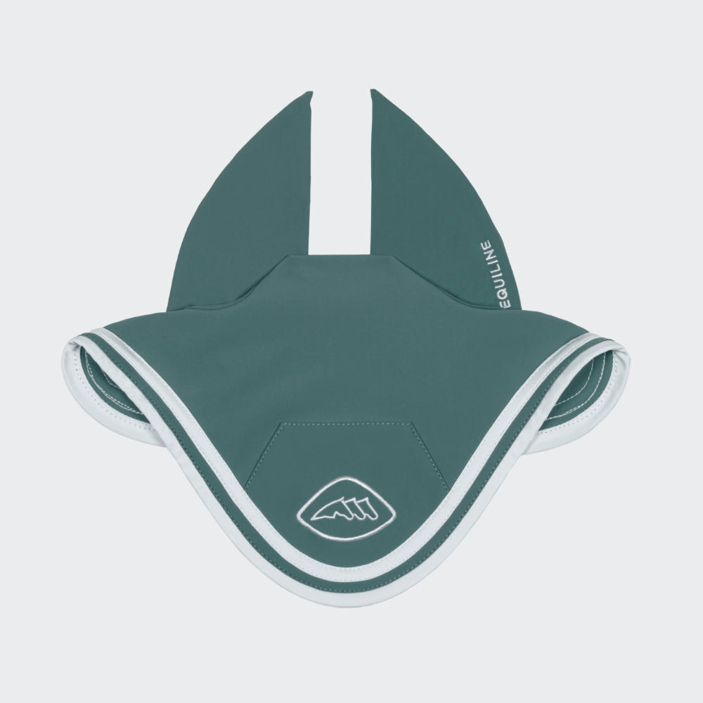 Eqcud Fly Hood | Forest Green