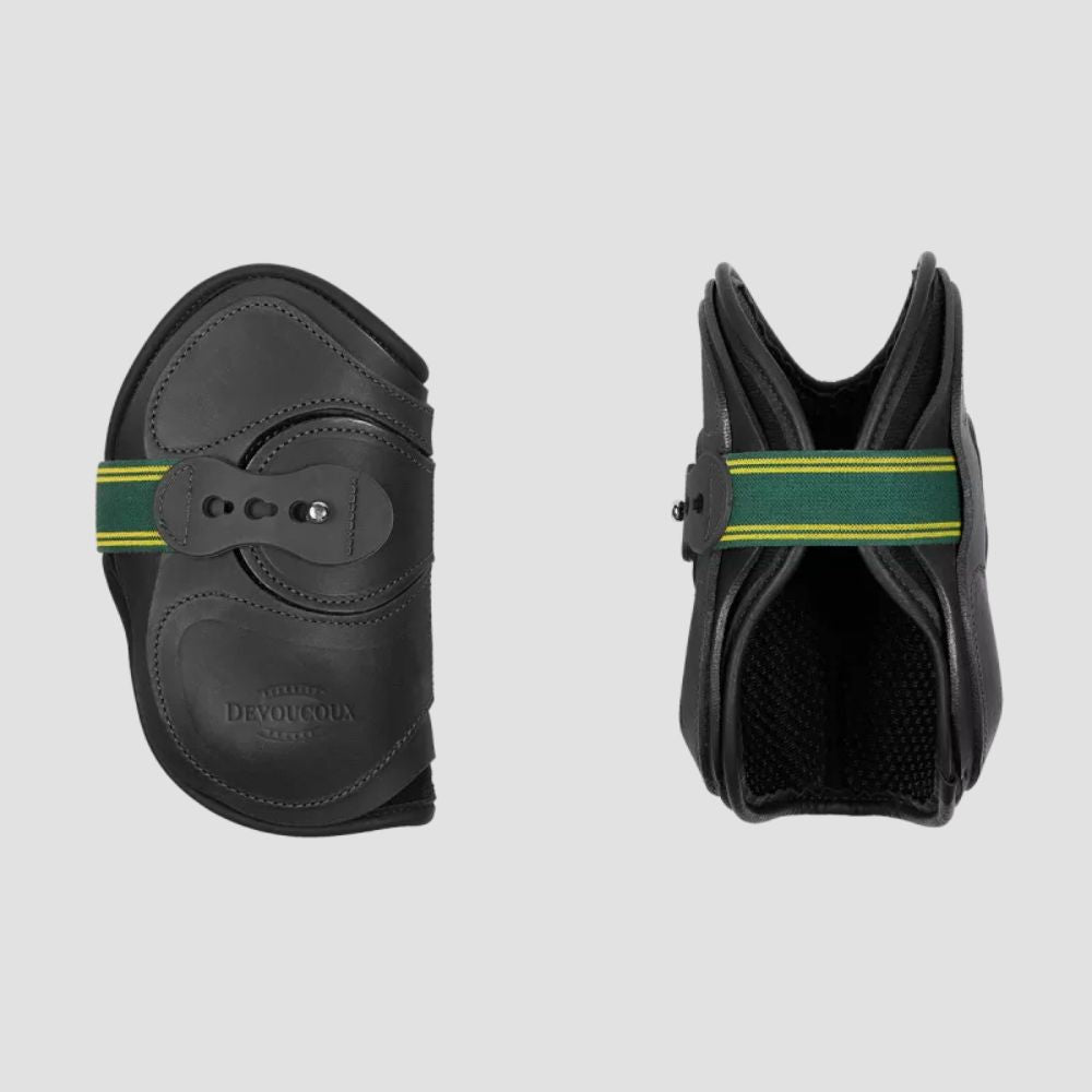 Pia Customised Fetlock Boots
