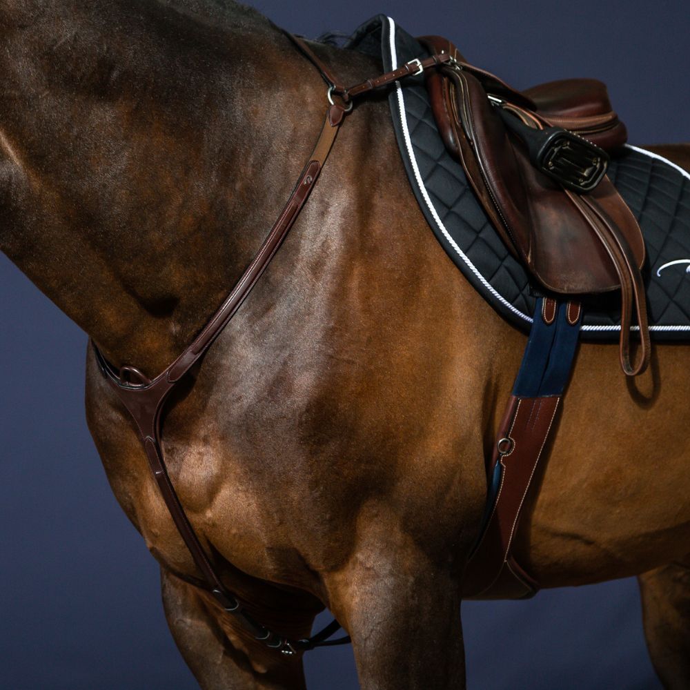 New English Bridge Breastplate