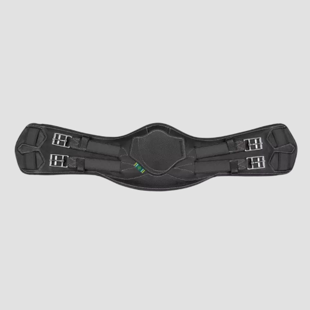 V-Strap Girth with Snap Hook