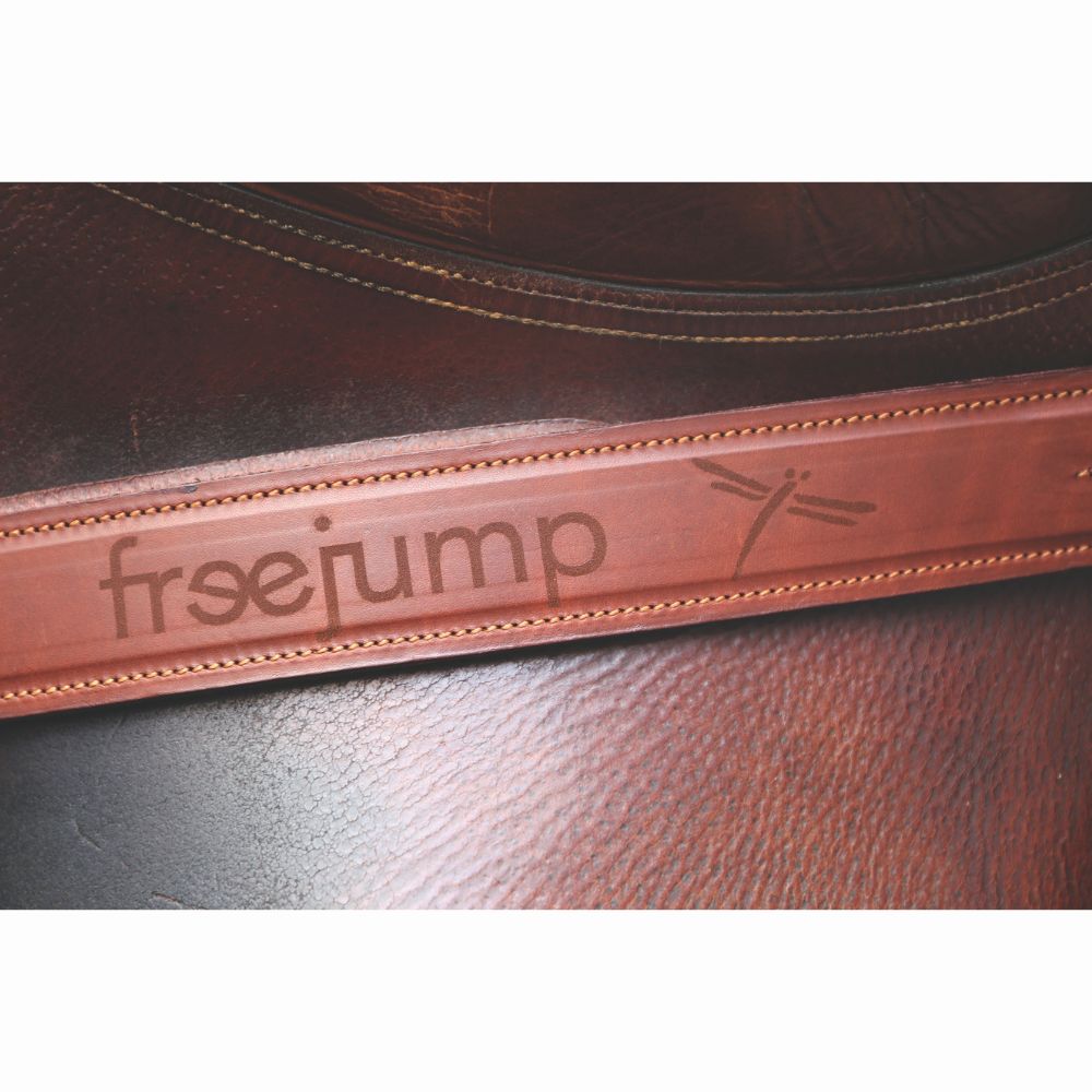 Classic Wide Leathers