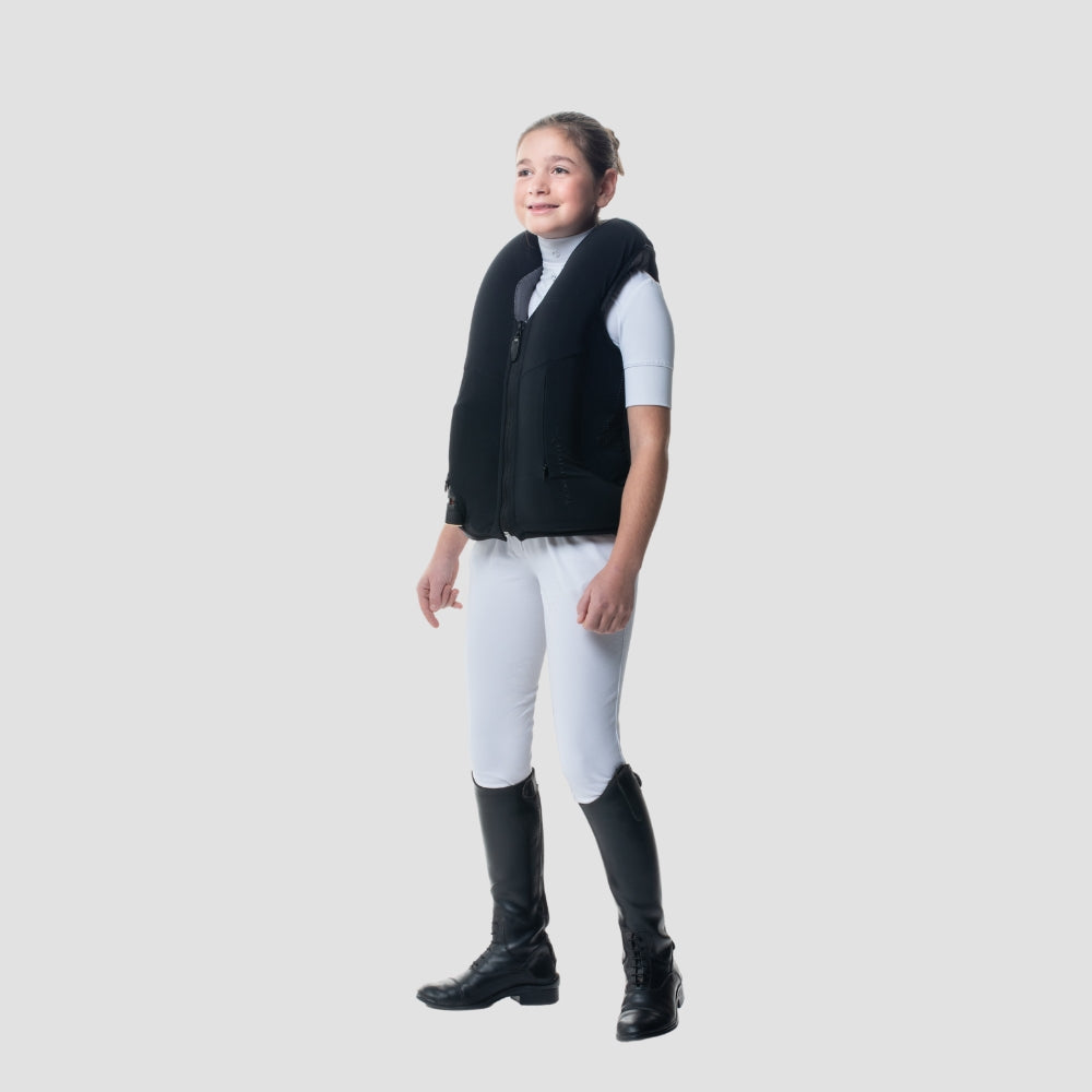 Child Airbag | Black