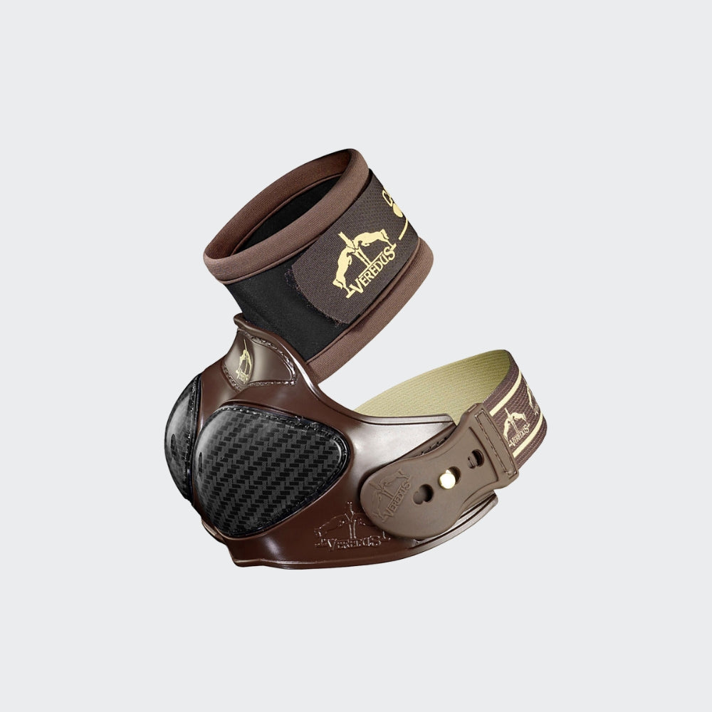 Carbon Shield | Brown