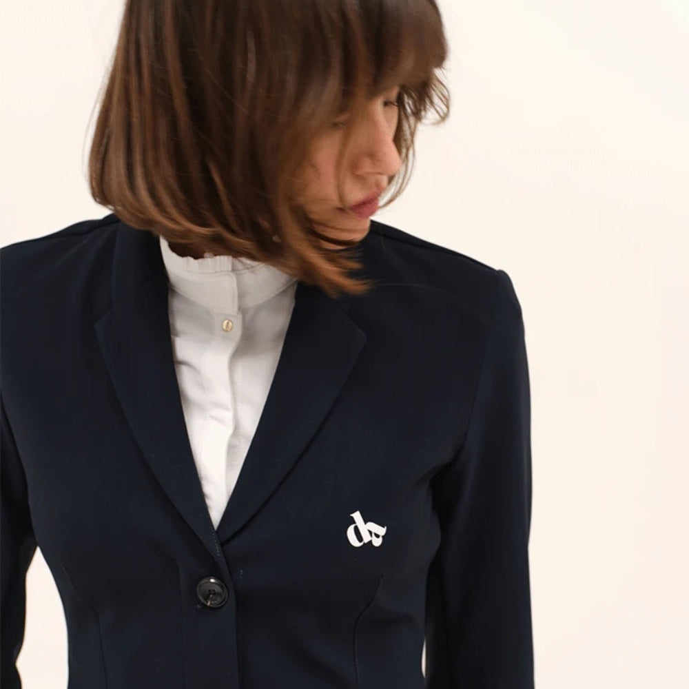Ladies New Tzara Show Jacket | Black