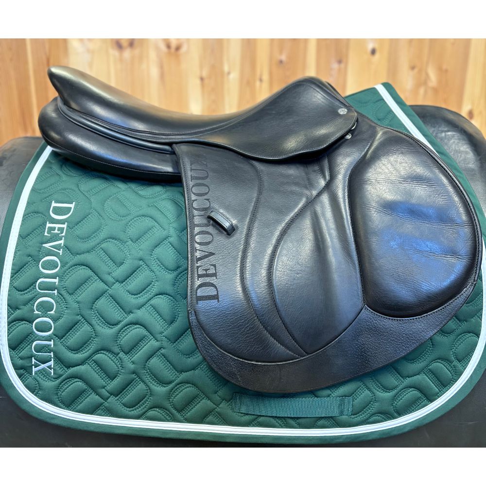 Second Hand Biarritz S | Black | 18.5"