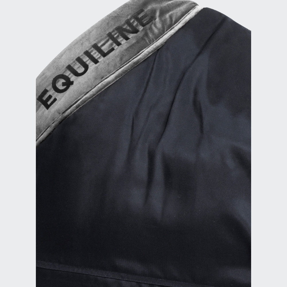 Velut Stable Rug | 400g | Black