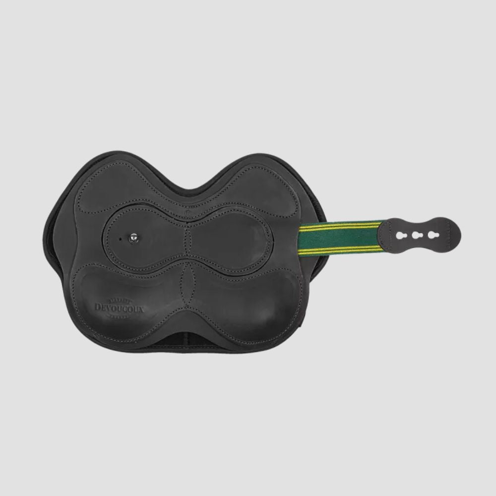 Pia Customised Fetlock Boots