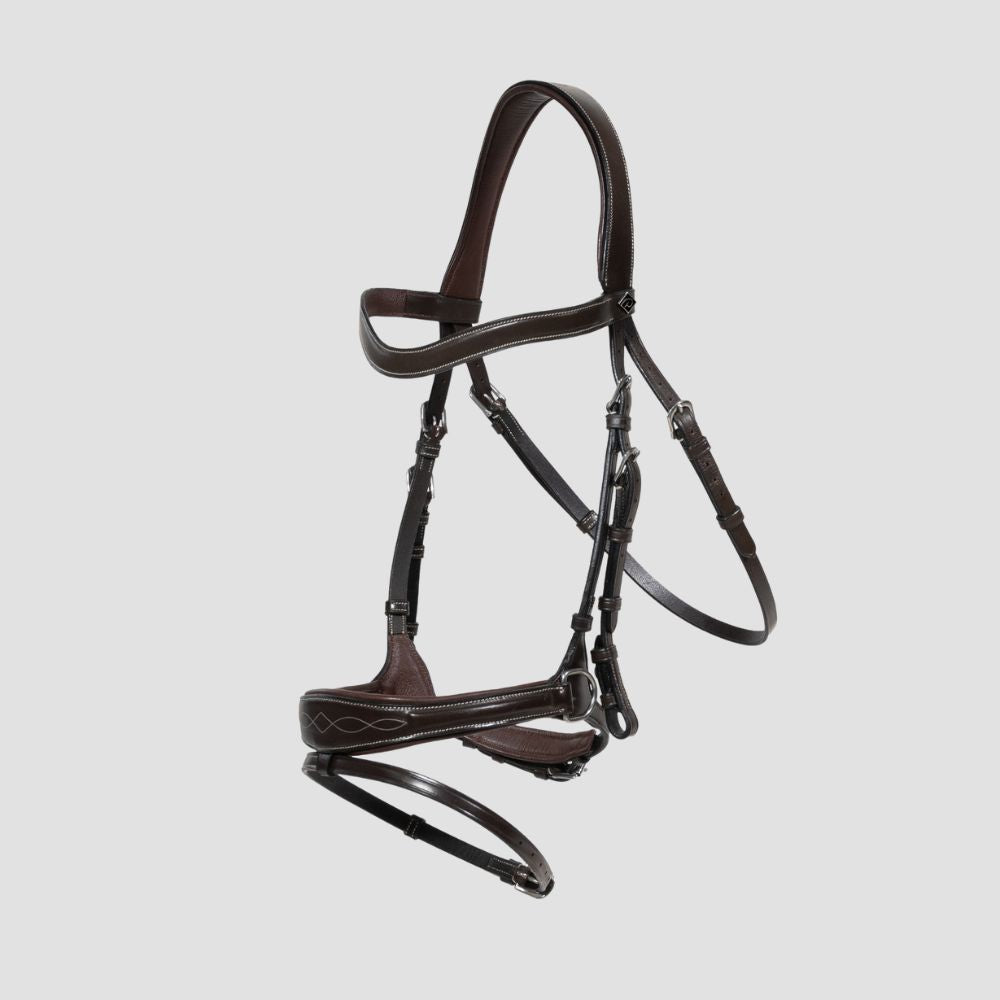 Working Collection Motion Bridle
