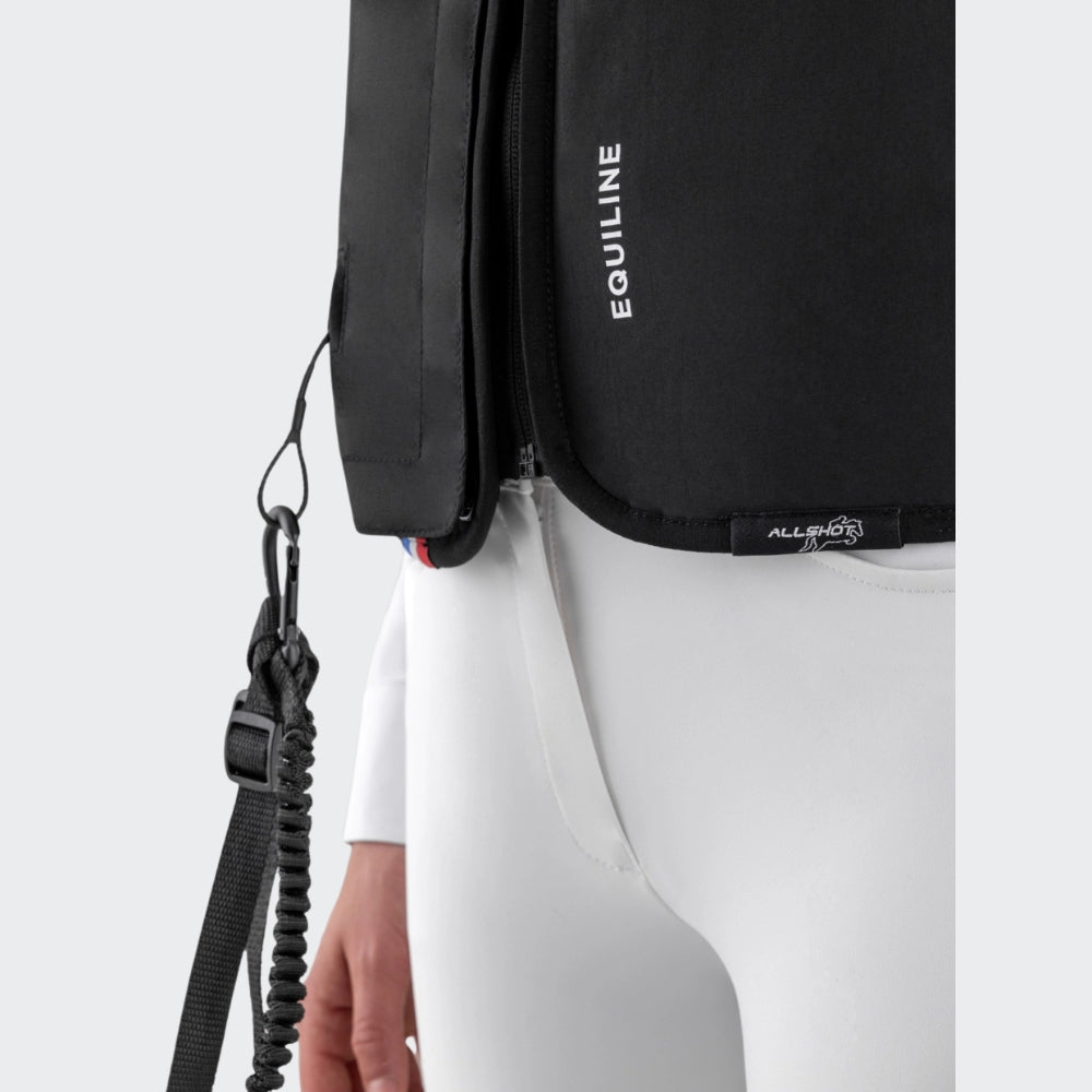 Eclair Airbag | Black