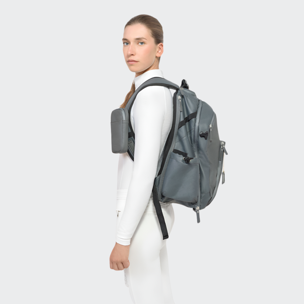 Iconpack | Anthracite