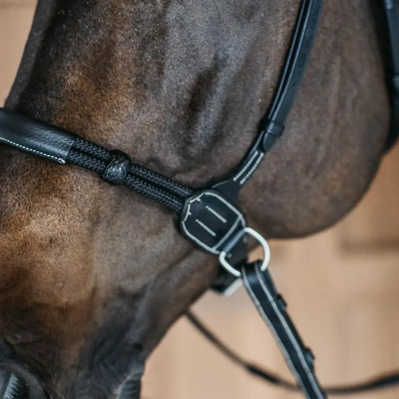 Working Collection Bitless Bridle