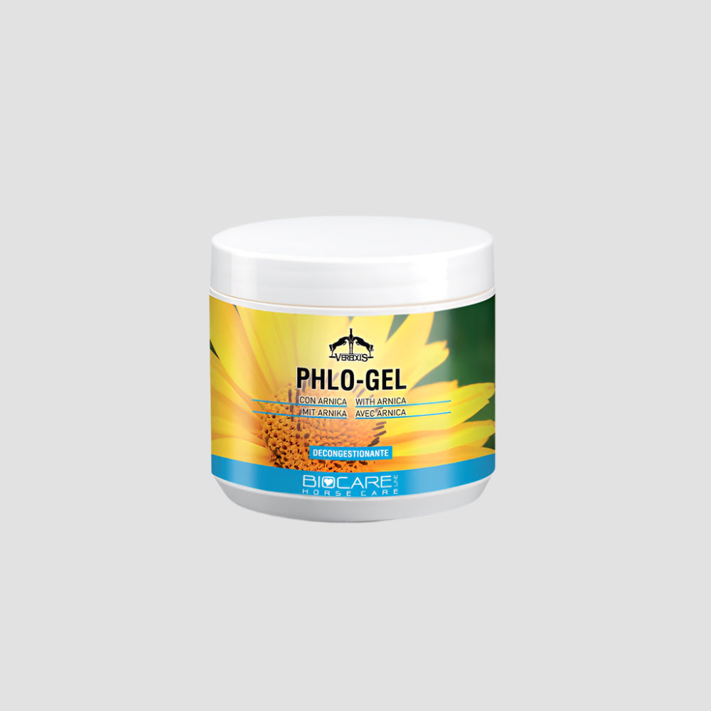 Phlo-Gel | 500ml