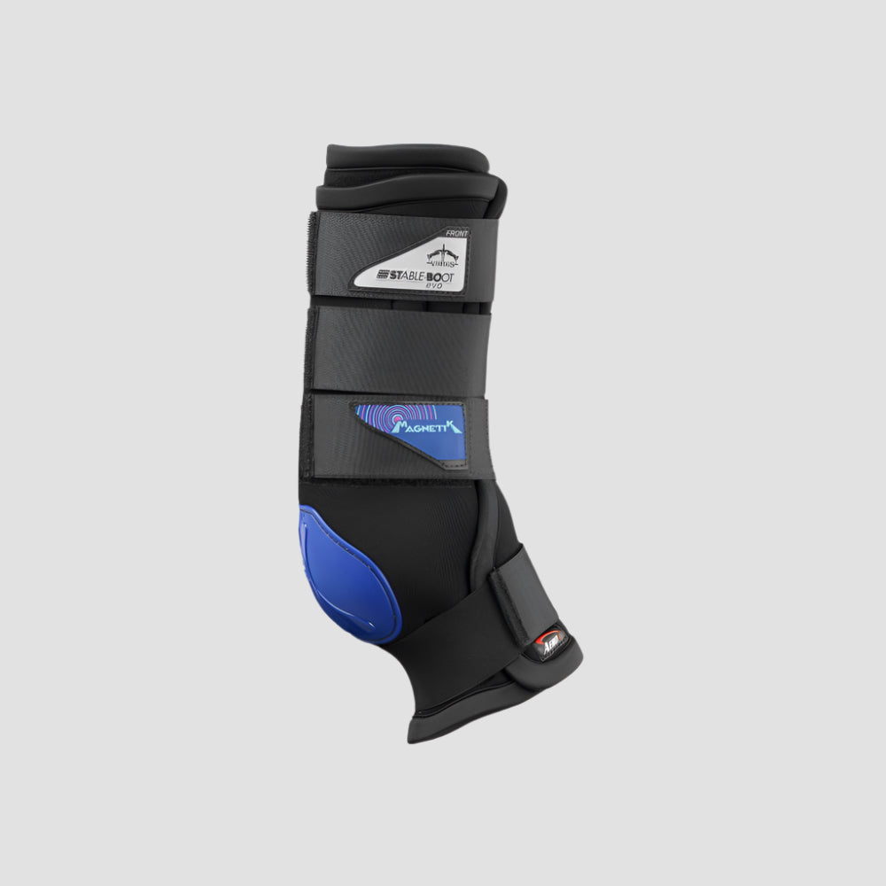 Magnetik Front Stable Boot Evo