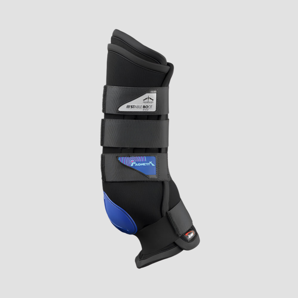 Magnetik Rear Stable Boot Evo